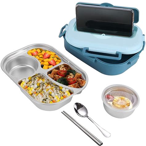 stainless steel lunch box australia